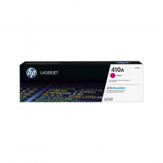 Cartucho Tóner HP 410A Magenta Original CF413A