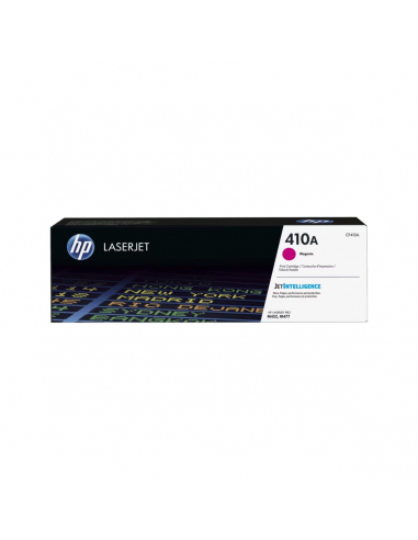 Cartucho Tóner HP 410A Magenta Original CF413A