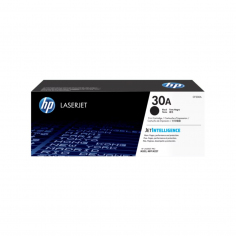 Cartucho Tóner HP 30A Negro Original CF230A