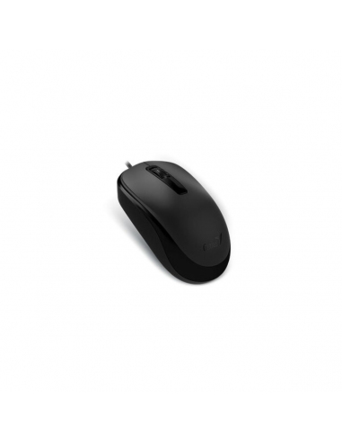 Teclado y Mouse Genius SlimStar C130 USB