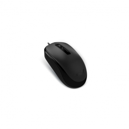 Teclado y Mouse Genius SlimStar C130 USB