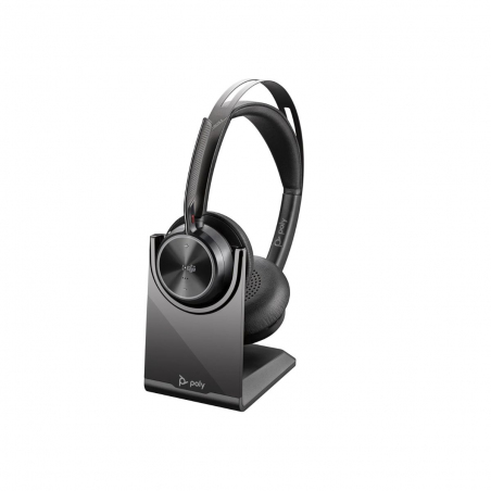 Auriculares Headset Poly Voyager Focus VF2-M USB-C-C HS+ USB-C/A