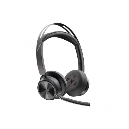 Auriculares Headset Poly Voyager Focus VF2-M USB-C-C HS+ USB-C/A