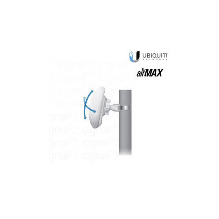 Antena CPE Ubiquiti NanoBeam NBE-M5-19