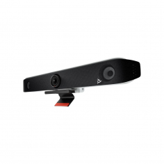 Barra de Video Poly Studio...