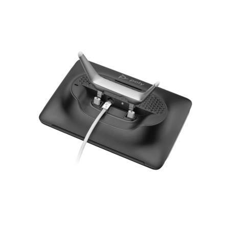 Pantalla Táctil de Control Poly TC10 para Video Conferencias
