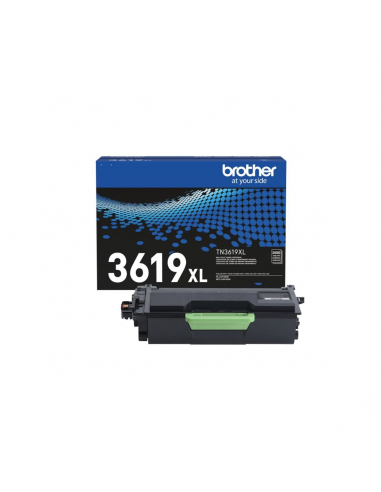 Cartucho Tóner Brother TN-3619XL... Cartucho Tóner Brother TN-3619XL...