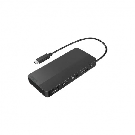 Travel Dock Lenovo USB-C 40B90000WW Dual Display