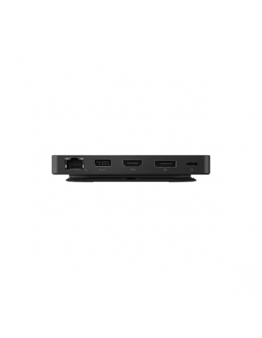 Travel Dock Lenovo USB-C 40B90000WW...
