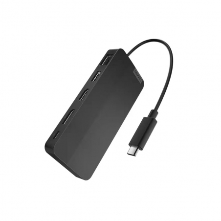 Travel Dock Lenovo USB-C 40B90000WW Dual Display