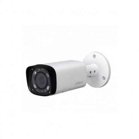 Camara Dahua IPC-HFW2221R-ZS/VFS-IRE6 2MP Bullet IR