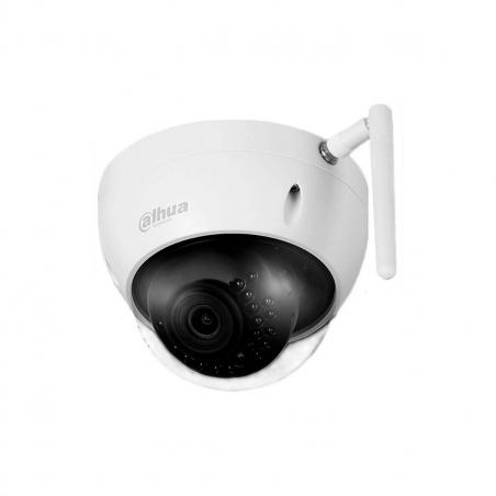 Camara IP Dahua DH-IPC-HDBW1120E 1.3MP IR  Mini Domo POE