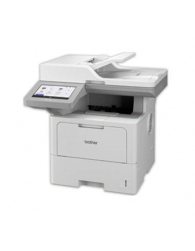 Impresora Multifunción Brother...