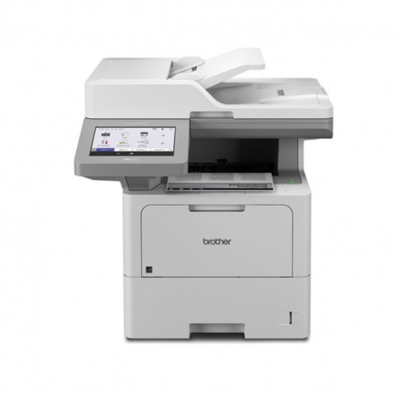 Impresora Multifunción Brother MFC-L6915DW Láser Monocromática