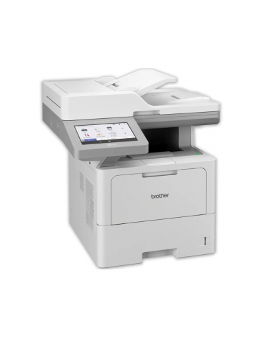 Impresora Multifunción Brother...