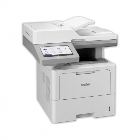 Impresora Multifunción Brother MFC-L6915DW Láser Monocromática