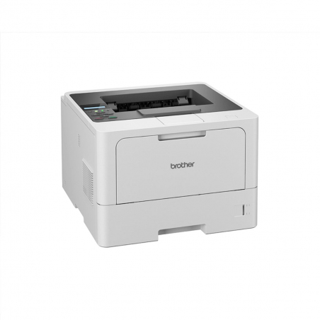 Impresora Brother HL-L5210DN Láser Monocromática