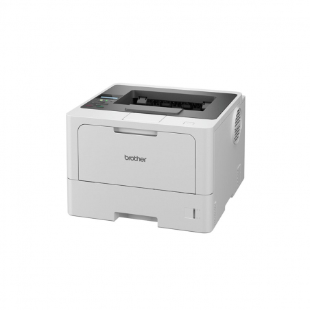 Impresora Brother HL-L5210DN Láser Monocromática