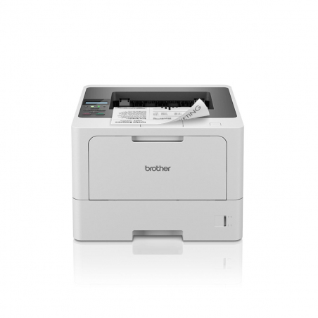 Impresora Brother HL-L5210DW Láser Monocromática Wifi