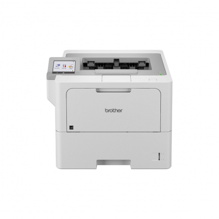 Impresora Brother HL-L6415DW Láser Monocromática
