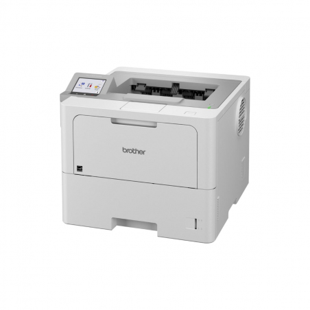 Impresora Brother HL-L6415DW Láser Monocromática