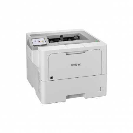 Impresora Brother HL-L6415DW Láser Monocromática