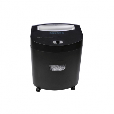 Destructora de Papel Royal ST120X Cross-Cut de 12 Hojas