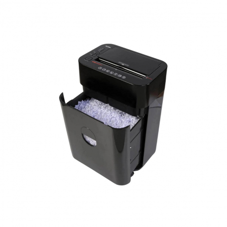 Destructora de Papel Royal ASF100 Auto Feed Micro-Cut de 100 Hojas