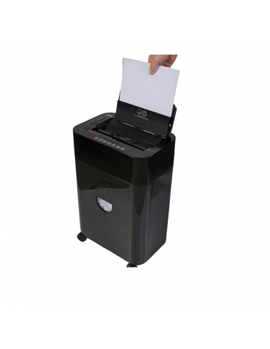 Destructora de Papel Royal ASF100...