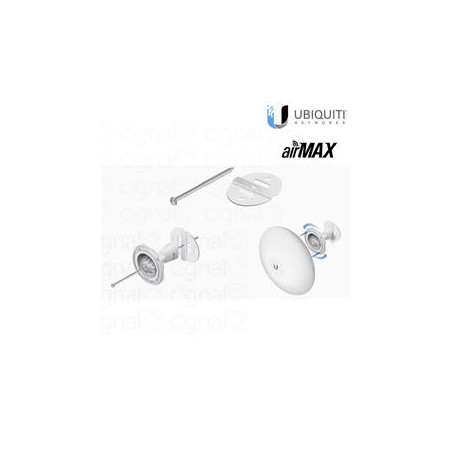 Antena CPE Ubiquiti NanoBeam NBE-M5-19