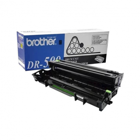 Cilindro Drum Brother DR-500 Original
