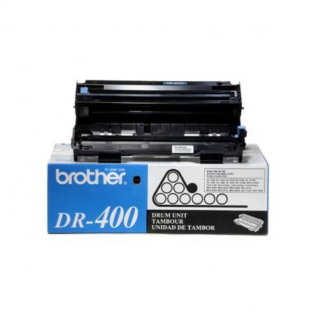 Cilindro Drum Brother DR-400 Original