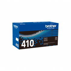Cartucho Tóner Brother TN-410 Negro Original