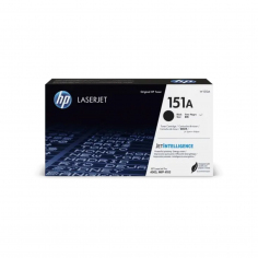 Cartucho Tóner HP 151A Negro Original W1510A