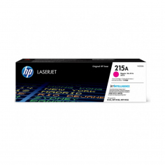 Cartucho Tóner HP 215A Magenta Original W2313A