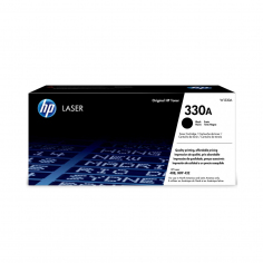 Cartucho Tóner HP 330A Negro Original W1330A