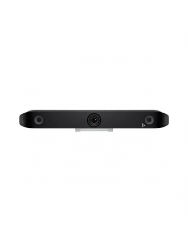 Barra de Video Poly Studio X52 con Kit de Control 8D8L9AA