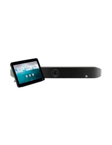 Barra de Video Poly Studio X52 con de Kit de Control  TC10 Barra de Video Poly Studio X52 con de Kit de Control  TC10