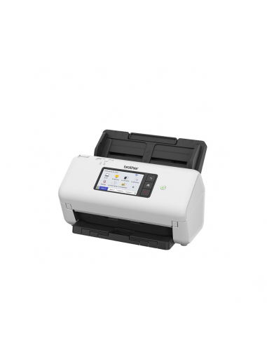 Escáner Profesional de Escritorio Brother ADS4700W Dúplex