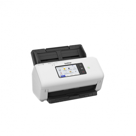 Escáner Profesional de Escritorio Brother ADS4700W Dúplex