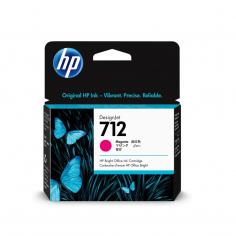 Cartucho de Tinta HP 712...