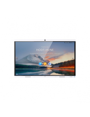 Pantalla Interactiva Huawei IdeaHub B2-65 de 65 pulgadas