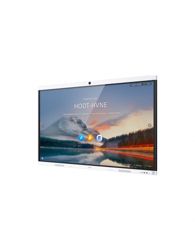 Pantalla Interactiva Huawei IdeaHub B2-65 de 65 pulgadas Pantalla Interactiva Huawei IdeaHub B2-65 de 65 pulgadas