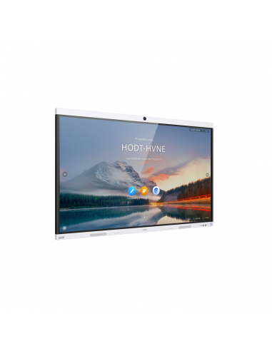 Pantalla Interactiva Huawei IdeaHub B2-65 de 65 pulgadas Pantalla Interactiva Huawei IdeaHub B2-65 de 65 pulgadas