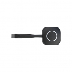 Concentrador Inalámbrico Huawei EBG HUB USB-A