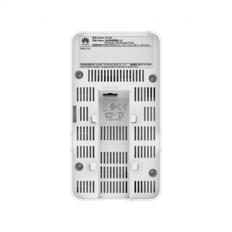 Access Point Huawei Wifi 6 AP EGB (AP263)