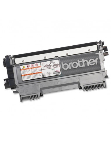 Cartucho Tóner Brother TN-410 Negro Original