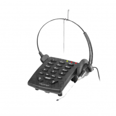 Teléfono Headset Felitron S8010 TOP DUE Compact