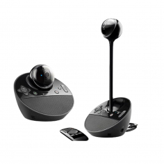 Sistema de Videoconferencia Logitech BCC950 2