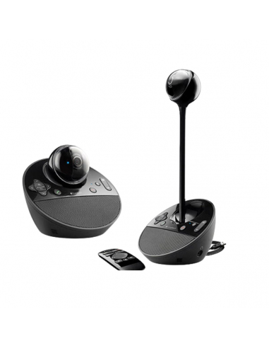 Sistema de Videoconferencia Logitech BCC950 Sistema de Videoconferencia Logitech BCC950